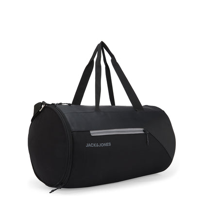 Jack&Jones Arne Duffle Bag - Black