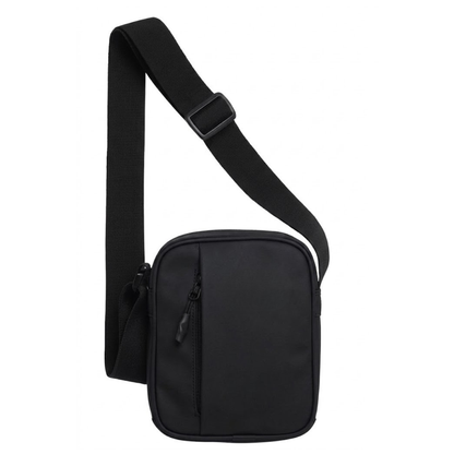 Pepe Jeans Vegas Sling Bag - Black