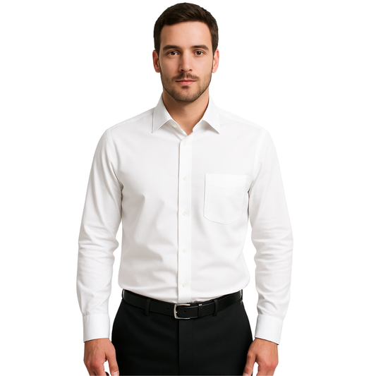 Turtle Newcastle Shirt -White