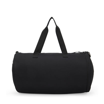 Jack&Jones Arne Duffle Bag - Black
