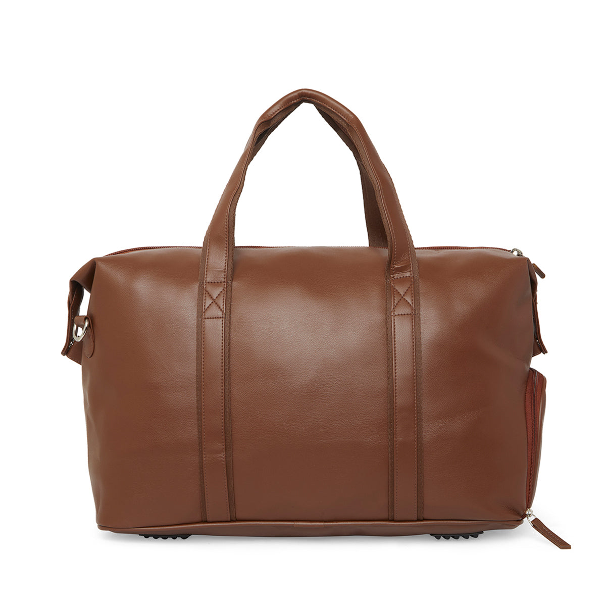 Jack&Jones Walter Duffel Pro - Tan