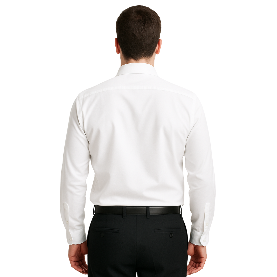 Turtle Newcastle Shirt -White