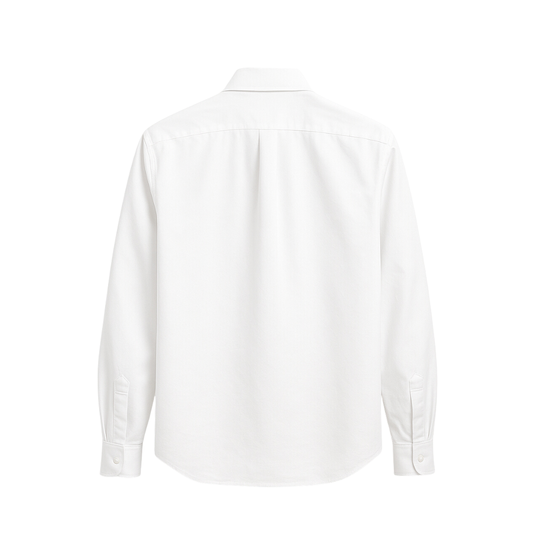 Turtle Newcastle Shirt -White