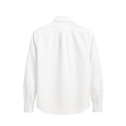 Turtle Newcastle Shirt -White