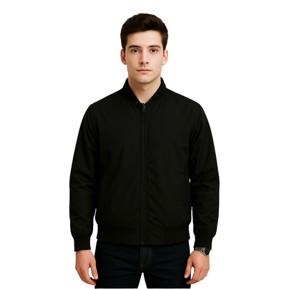 Turtle Goldcoast WindCheater Jacket - Black