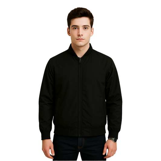 Turtle Goldcoast WindCheater Jacket - Black