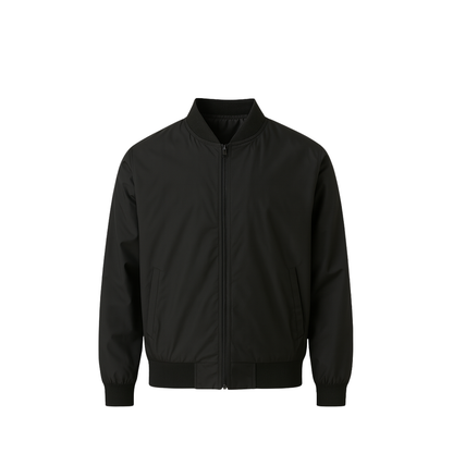 Turtle Goldcoast WindCheater Jacket - Black