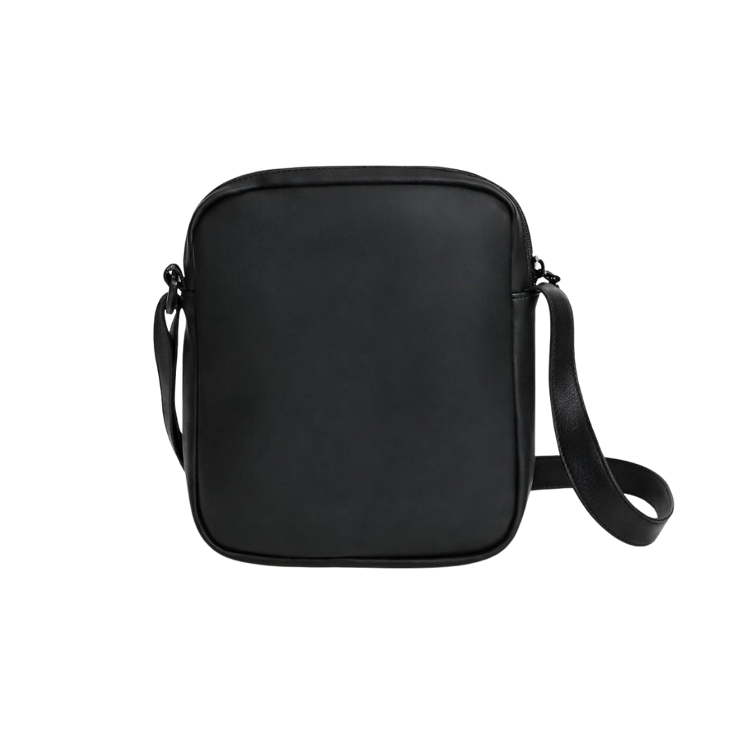 Pepe Jeans Boston Sling Bag - Black
