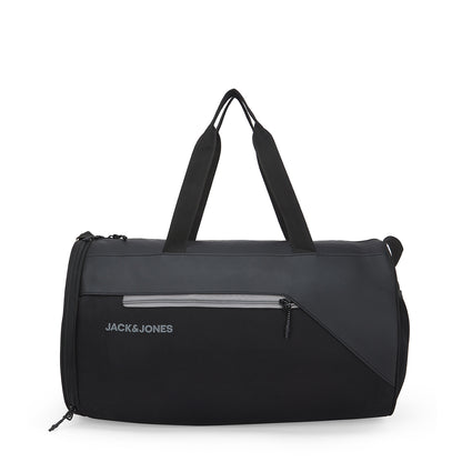 Jack&Jones Arne Duffle Bag - Black