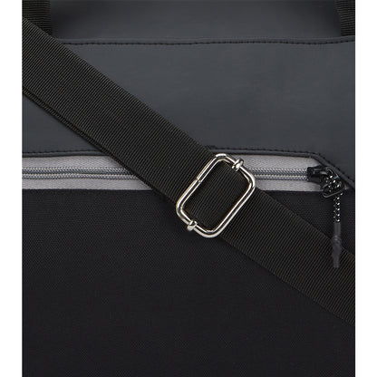 Jack&Jones Arne Duffle Bag - Black