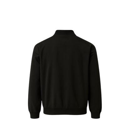 Turtle Leeds Foma Jacket - Black