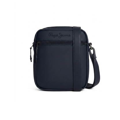 Pepe Jeans Boston Sling Bag - Navy