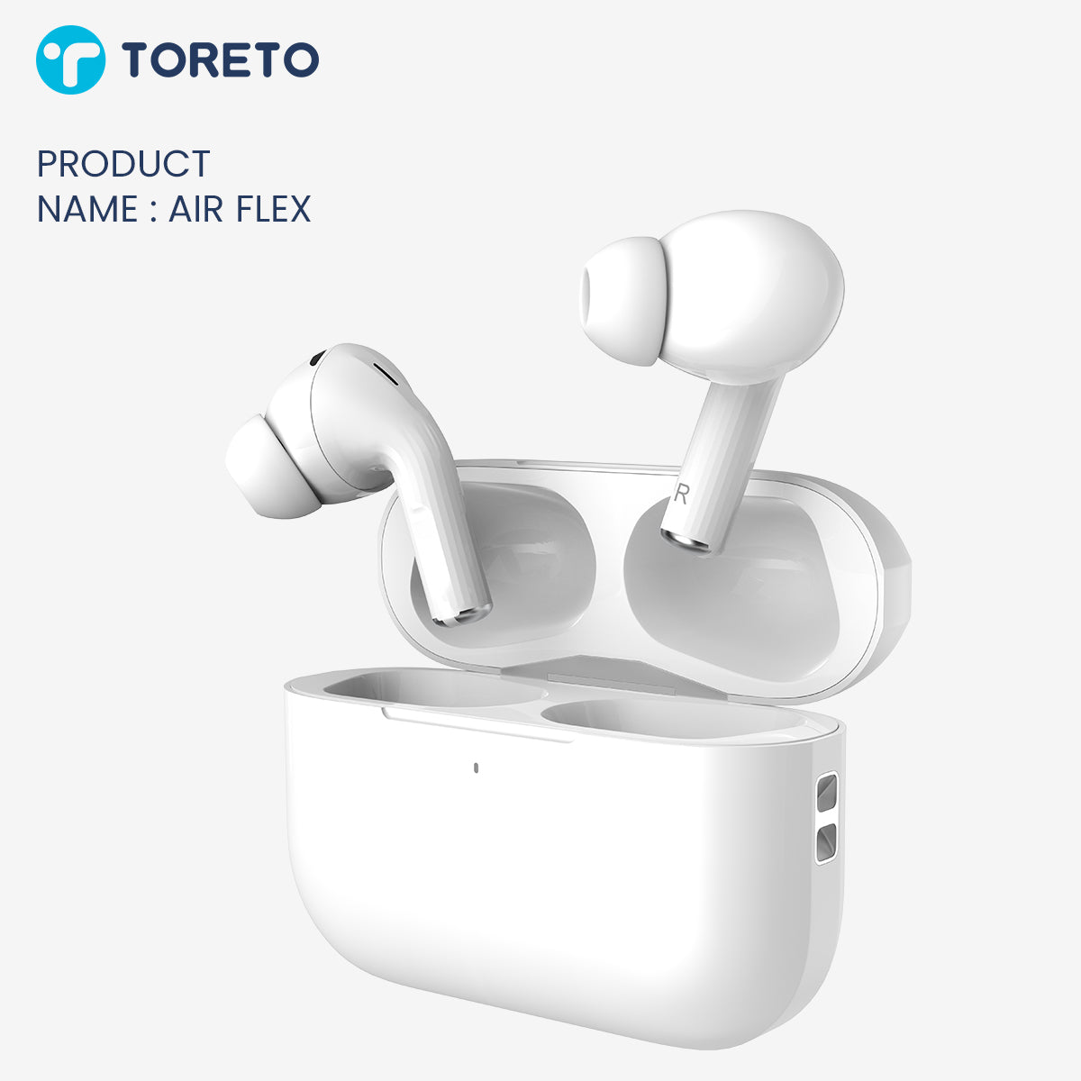 Toreto Air Flex