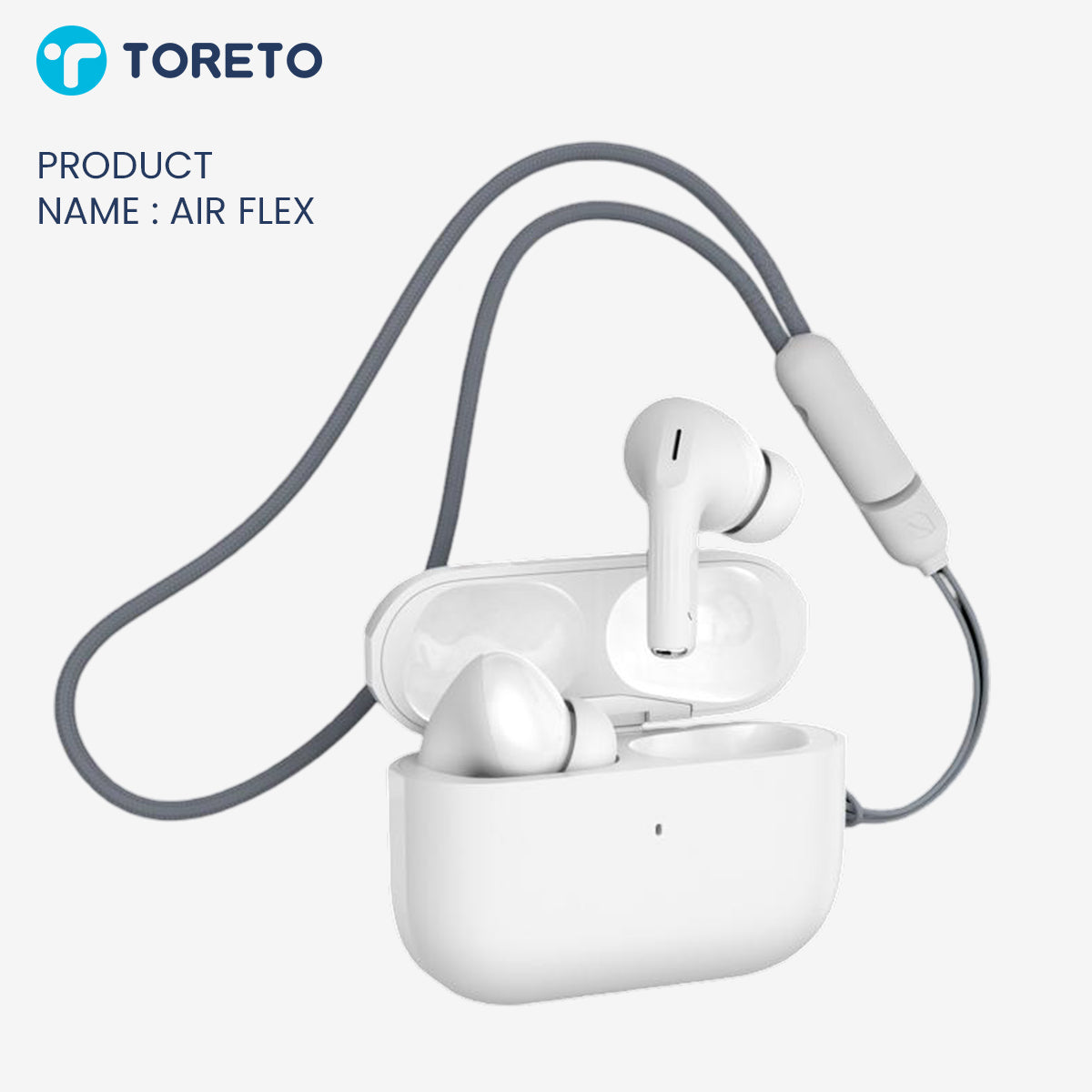 Toreto Air Flex