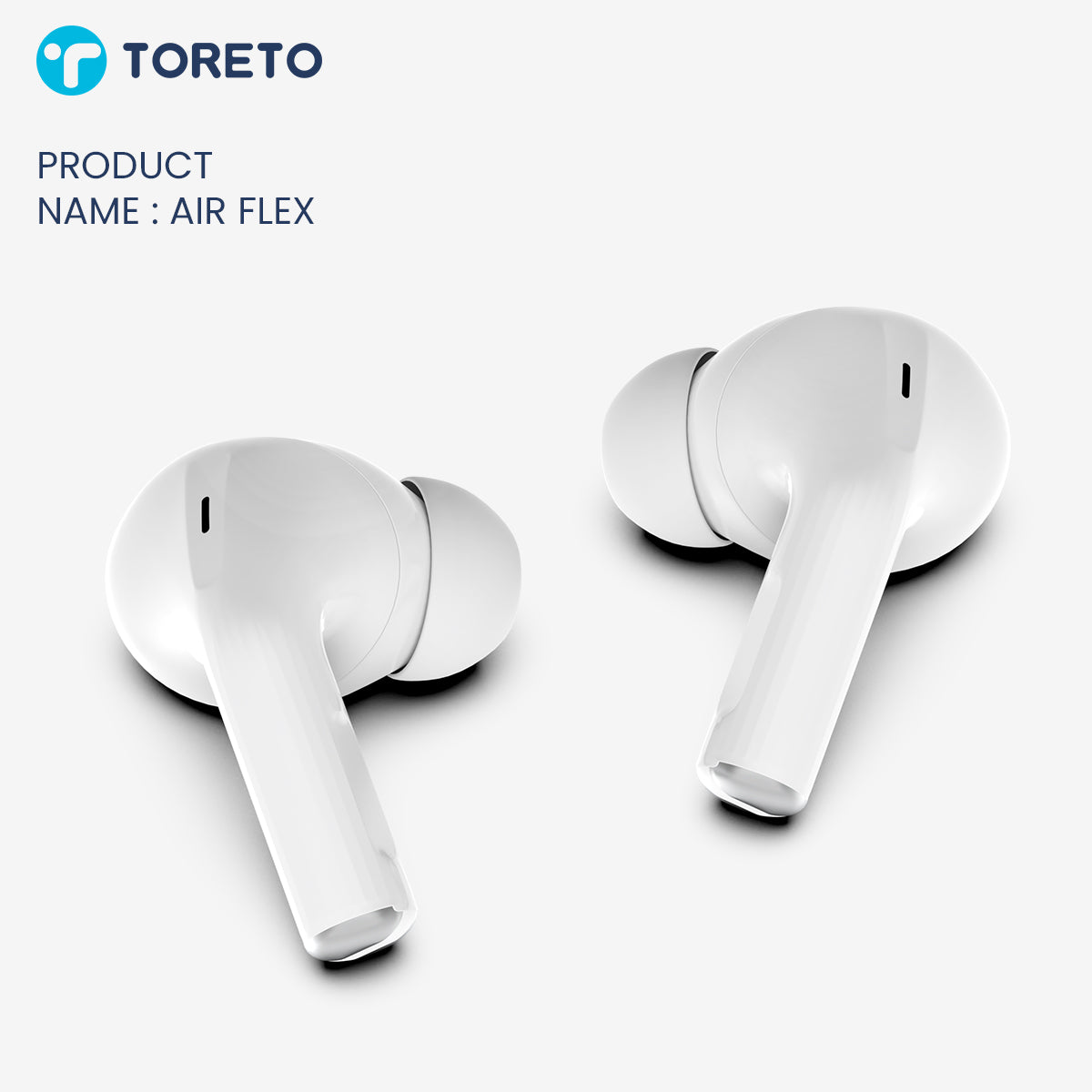 Toreto Air Flex