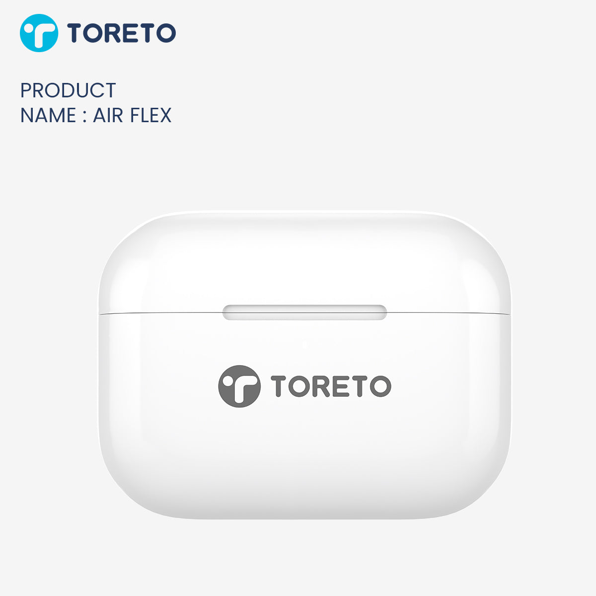 Toreto Air Flex