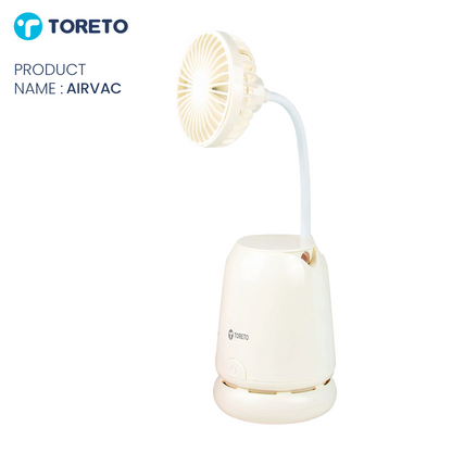 Toreto Airvac