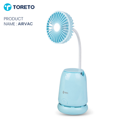 Toreto Airvac