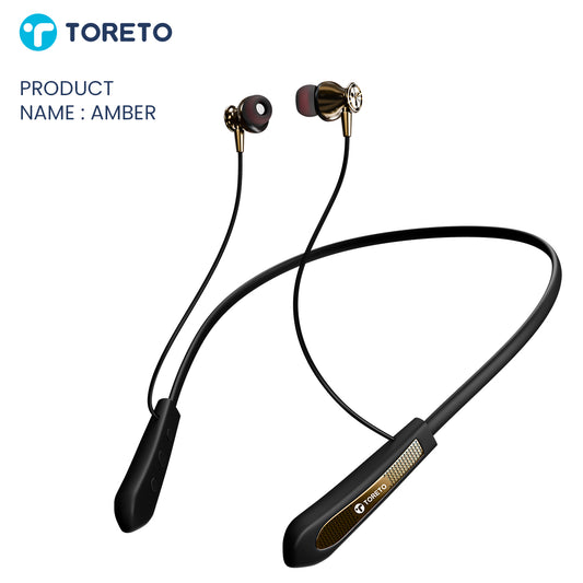 Toreto Amber