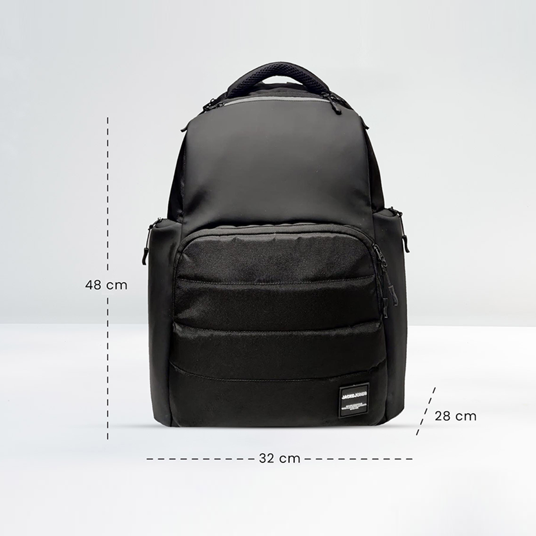 Jack And Jones Laptop Bag Price Jack Jones Backpack Black Back To