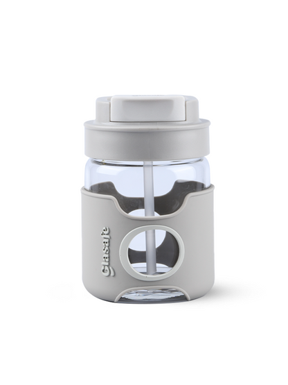 Glasafe Flipsip - 360ml (Taupe Grey)