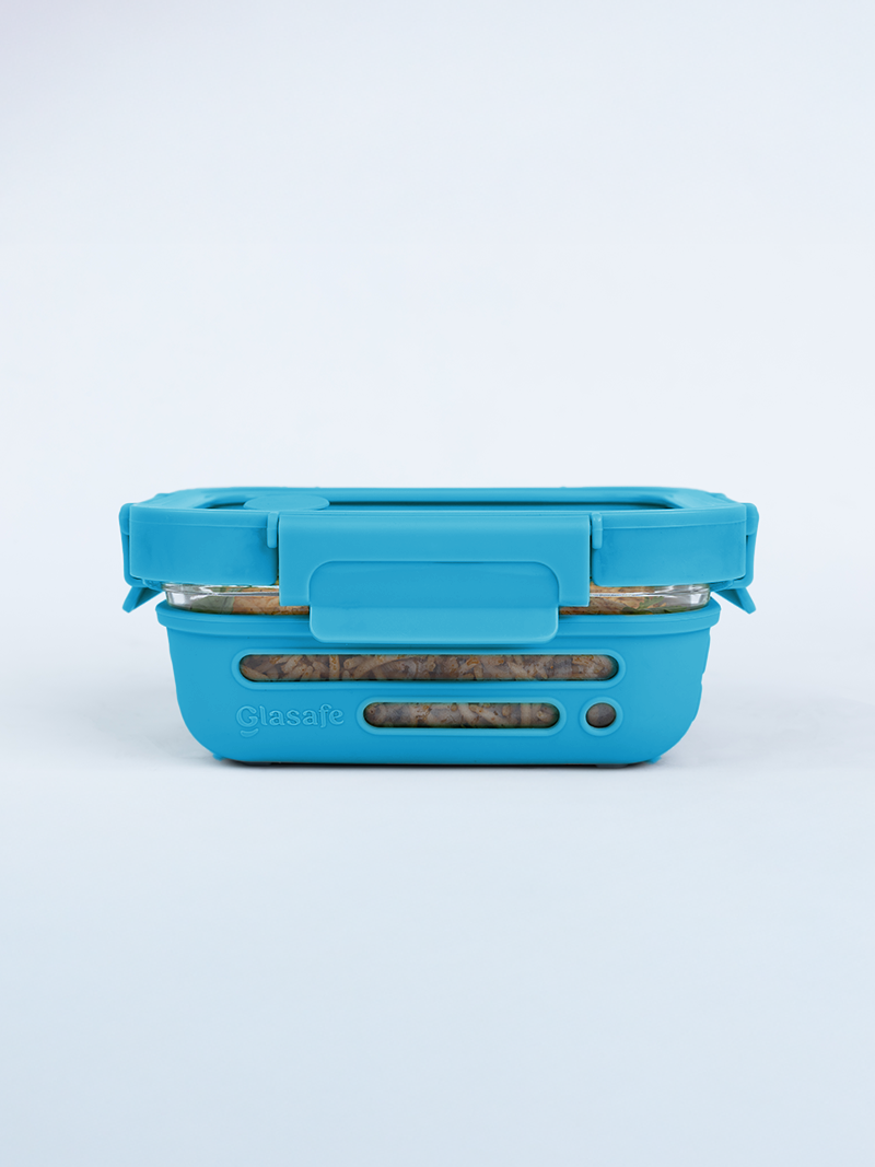 Glasafe Fresh Grip 370ml - Tranquil Teal
