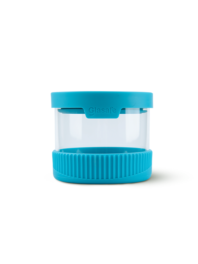Glasafe Store 'O' Fresh - 450ml (Tranquil Teal)