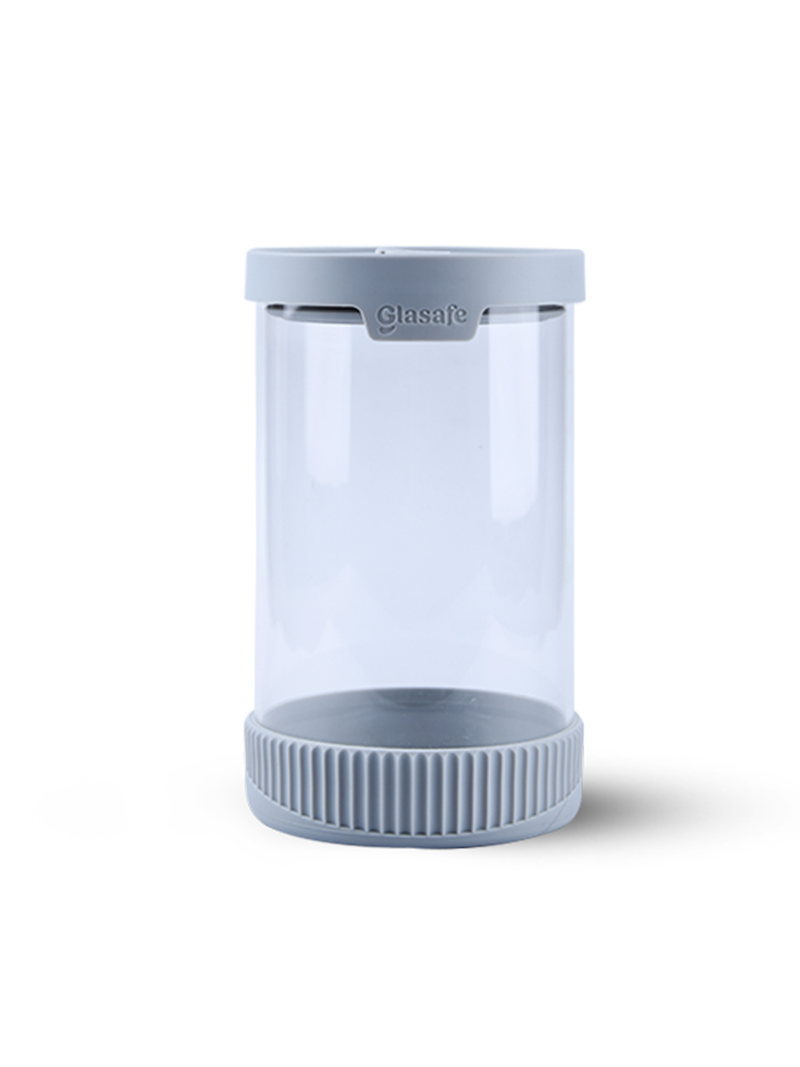 Glasafe Store 'O' Fresh - 1000ml (Soothing Slate)