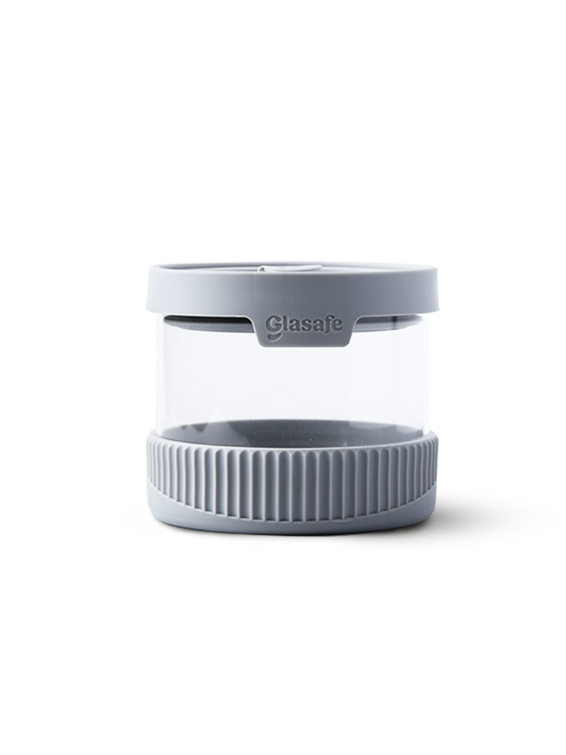 Glasafe Store 'O' Fresh - 450ml (Soothing Slate)