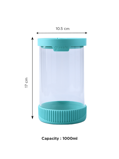 Glasafe Store 'O' Fresh - 1000ml (Mellow Mist)