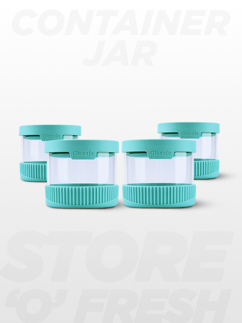 Pantry Perfection Set - 450ml (Mellow Mist)