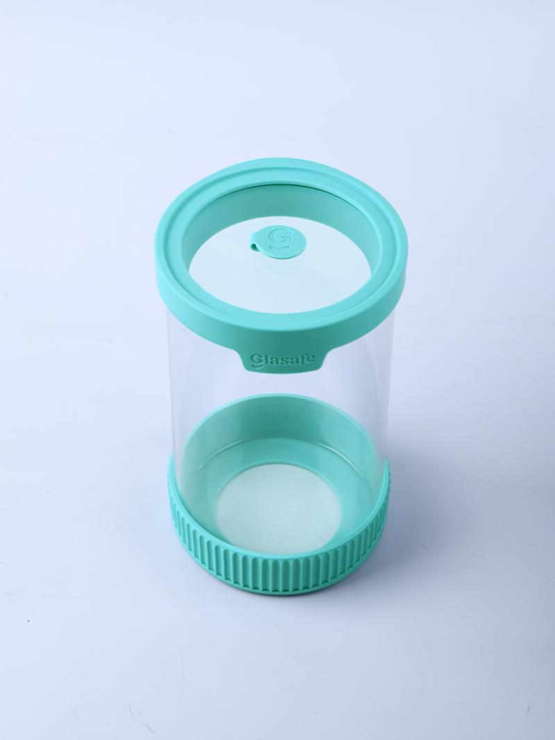 Glasafe Store 'O' Fresh - 1000ml (Mellow Mist)