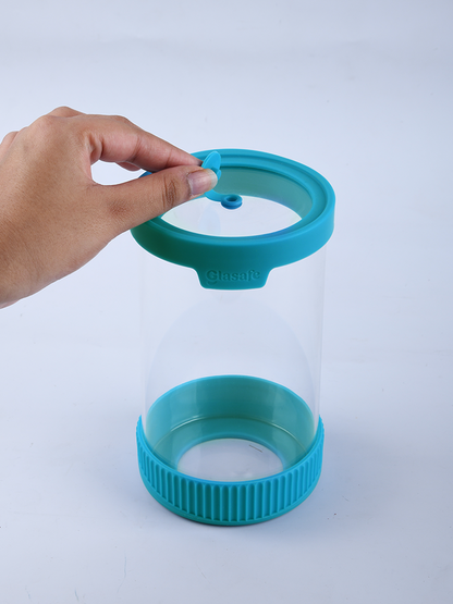 Glasafe Store 'O' Fresh - 1000ml (Tranquil Teal)