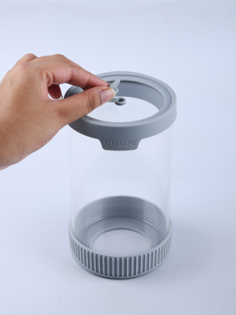Glasafe Store 'O' Fresh - 1000ml (Soothing Slate)