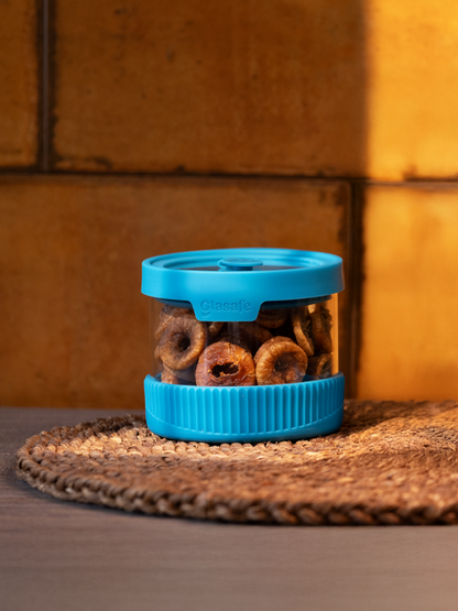 Glasafe Store 'O' Fresh - 450ml (Tranquil Teal)