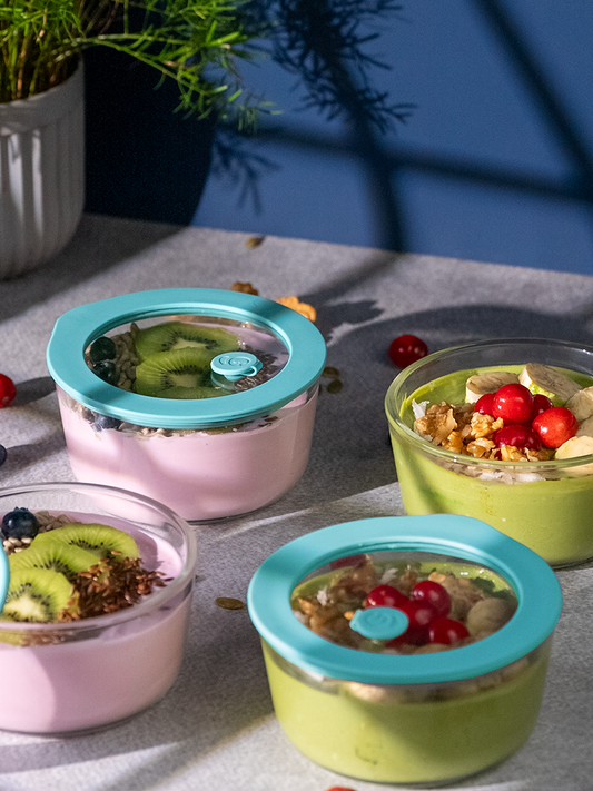 All Rounder Bowl Set – 500ml Mellow Mist