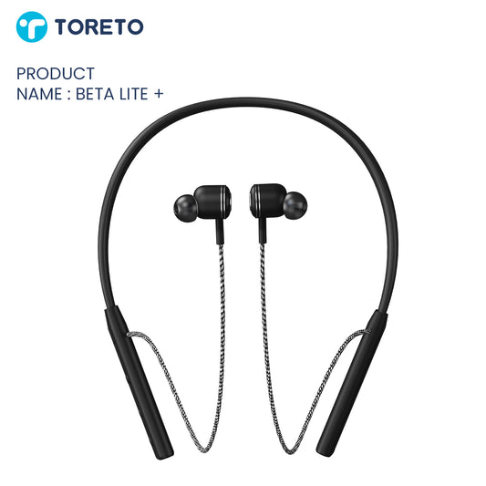 Toreto Beta Lite+