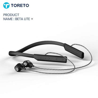 Toreto Beta Lite+