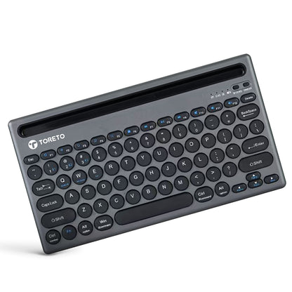 Toreto Bubble Duo Keyborad
