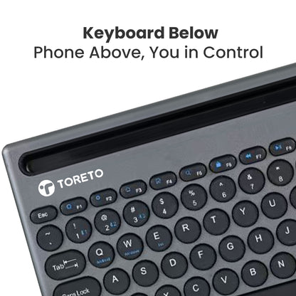 Toreto Bubble Duo Keyborad