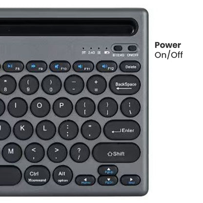 Toreto Bubble Duo Keyborad