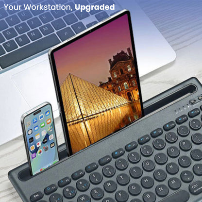 Toreto Bubble Duo Keyborad