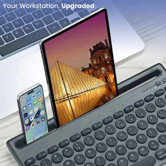 Toreto Bubble Duo Keyborad