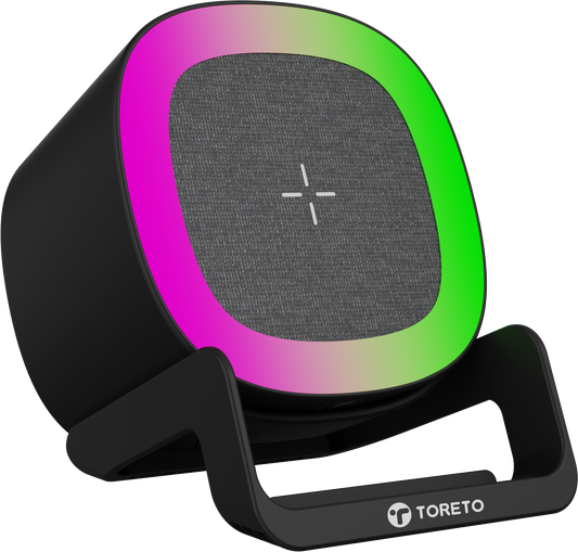 Toreto Bright Bass