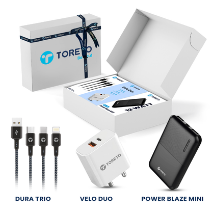 Toreto Desk Kit