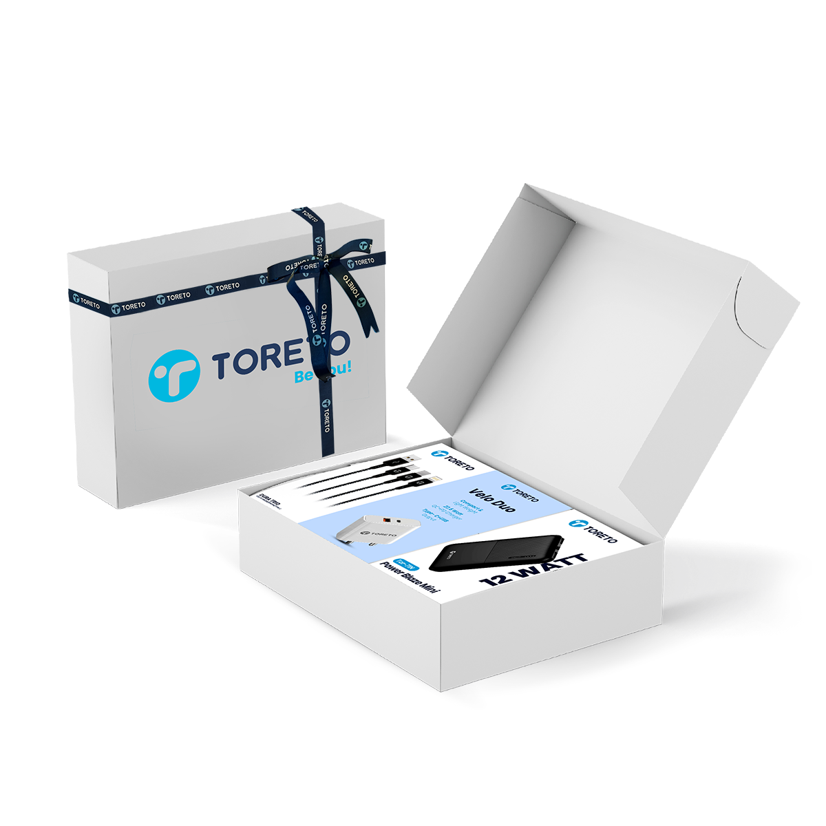 Toreto Desk Kit