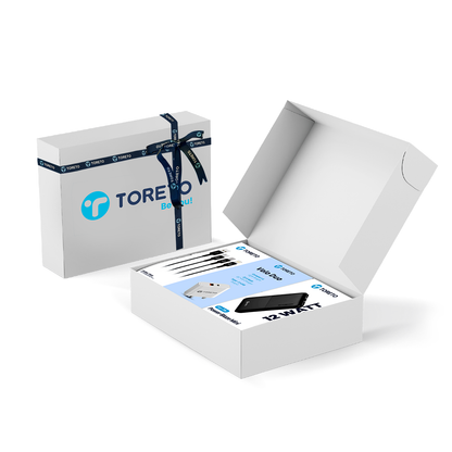 Toreto Desk Kit