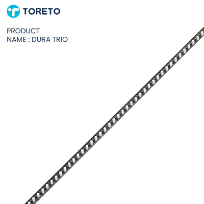 Toreto Dura Trio