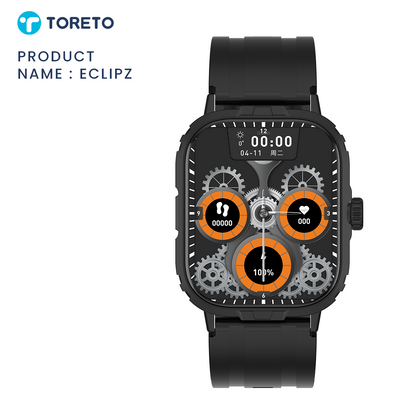 Toreto Eclipz
