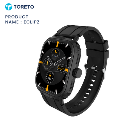 Toreto Eclipz